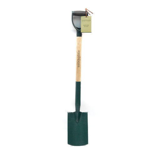 Border Spade, Carbon Steel