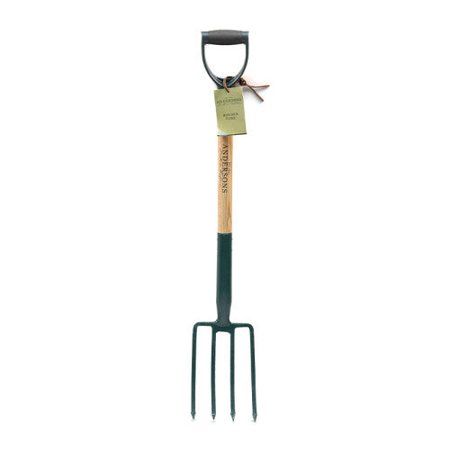 Border Fork, Carbon Steel