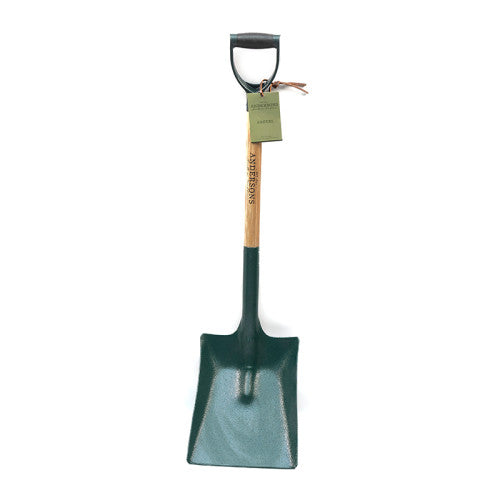 Shovel, Carbon Steel