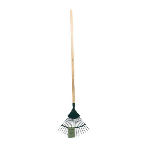 Lawn Rake, Carbon Steel