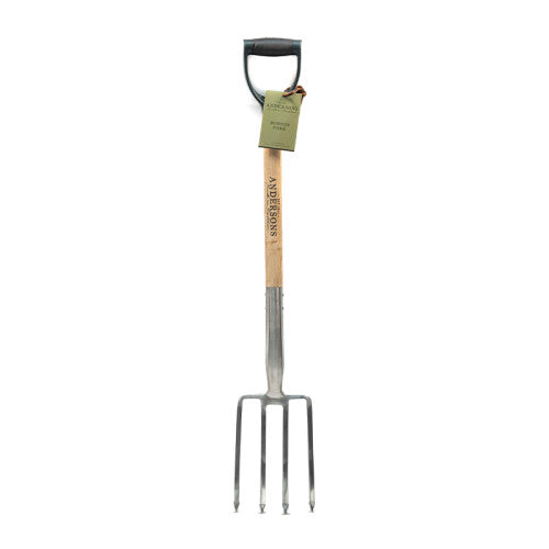 Sale
Border Fork, Stainless Steel