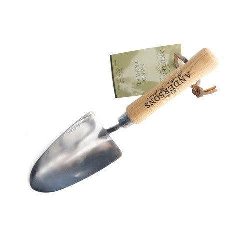 Hand Trowel