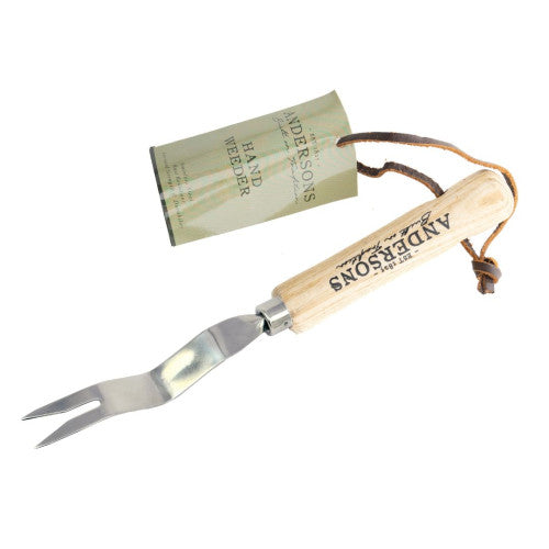 Hand Weeder