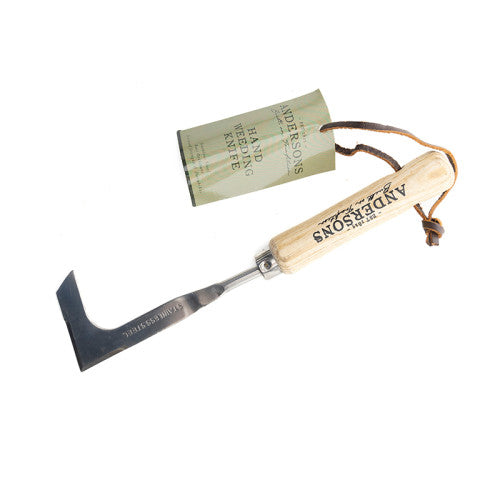 Hand Knife, Stainless Steel