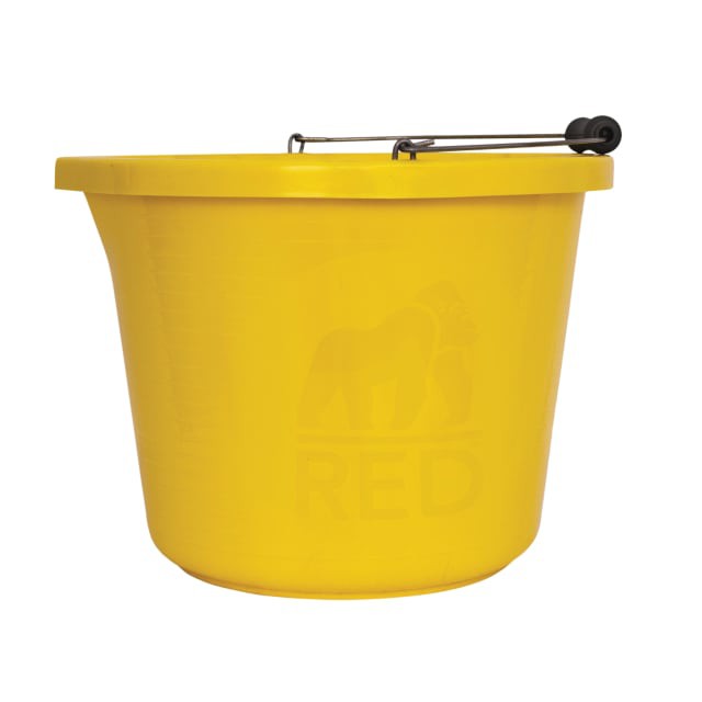 Gorilla Premium Bucket 14 litre (3 gallon)