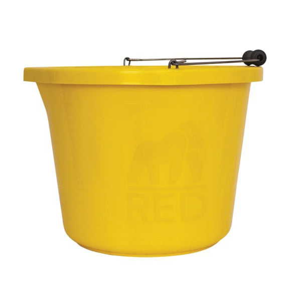 Gorilla Premium Bucket 14 litre (3 gallon)