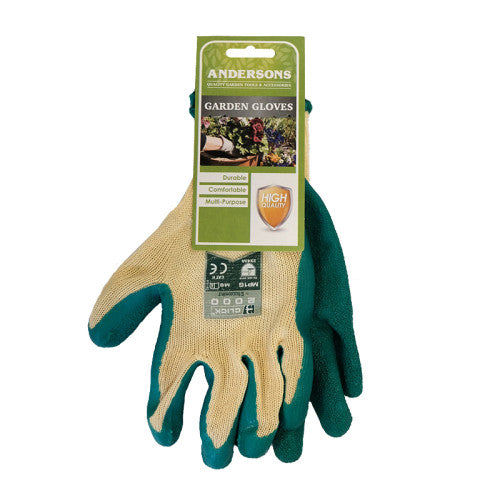 Multi-Purpose Gloves, Green
