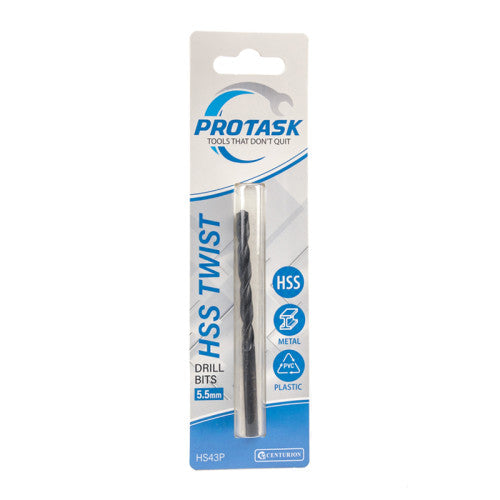 Protask HSS 5.5mm