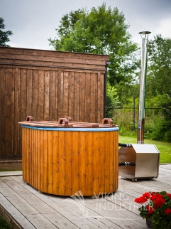 Hot Tub Ofuro