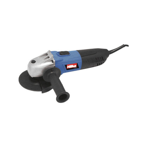 Hilka Angle Grinder Corded