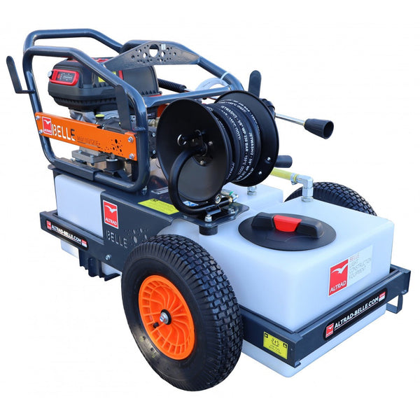 Belle Pressure washer