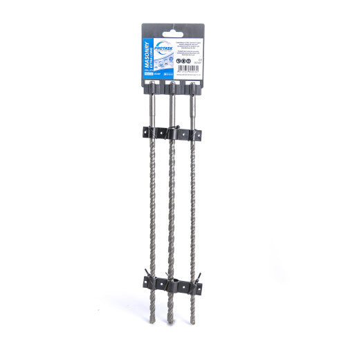 Masonry Drill Bits Set