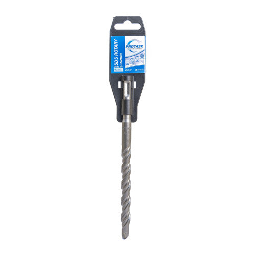 14mm x 200mm SDS-Plus Rotary Hammer Drill Bits