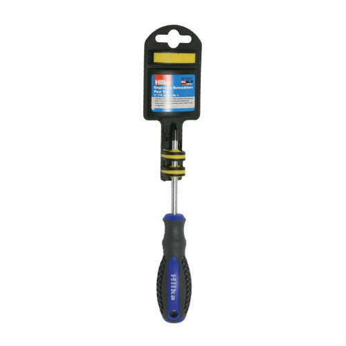 Pozi Screwdriver