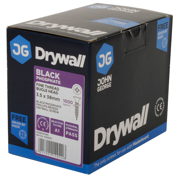 Drywall Screws