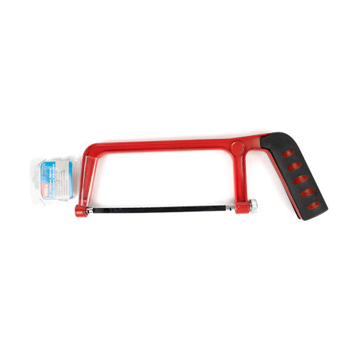 Junior Hacksaw