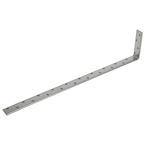 900mm Heavy Strap 100mm Bend (Pack of 10)