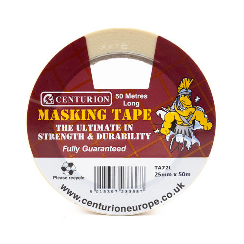Masking tape