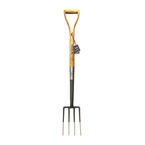 Sale
Mulch Border Fork, Dark Grey