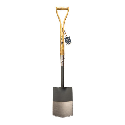 Sale
Mulch Digging Spade, Dark Grey