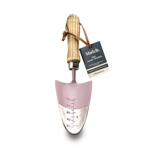 Mulch Hand Trowel, Mulberry