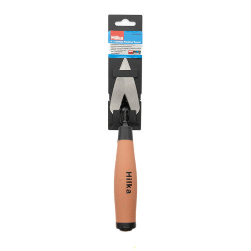 Pointing trowel