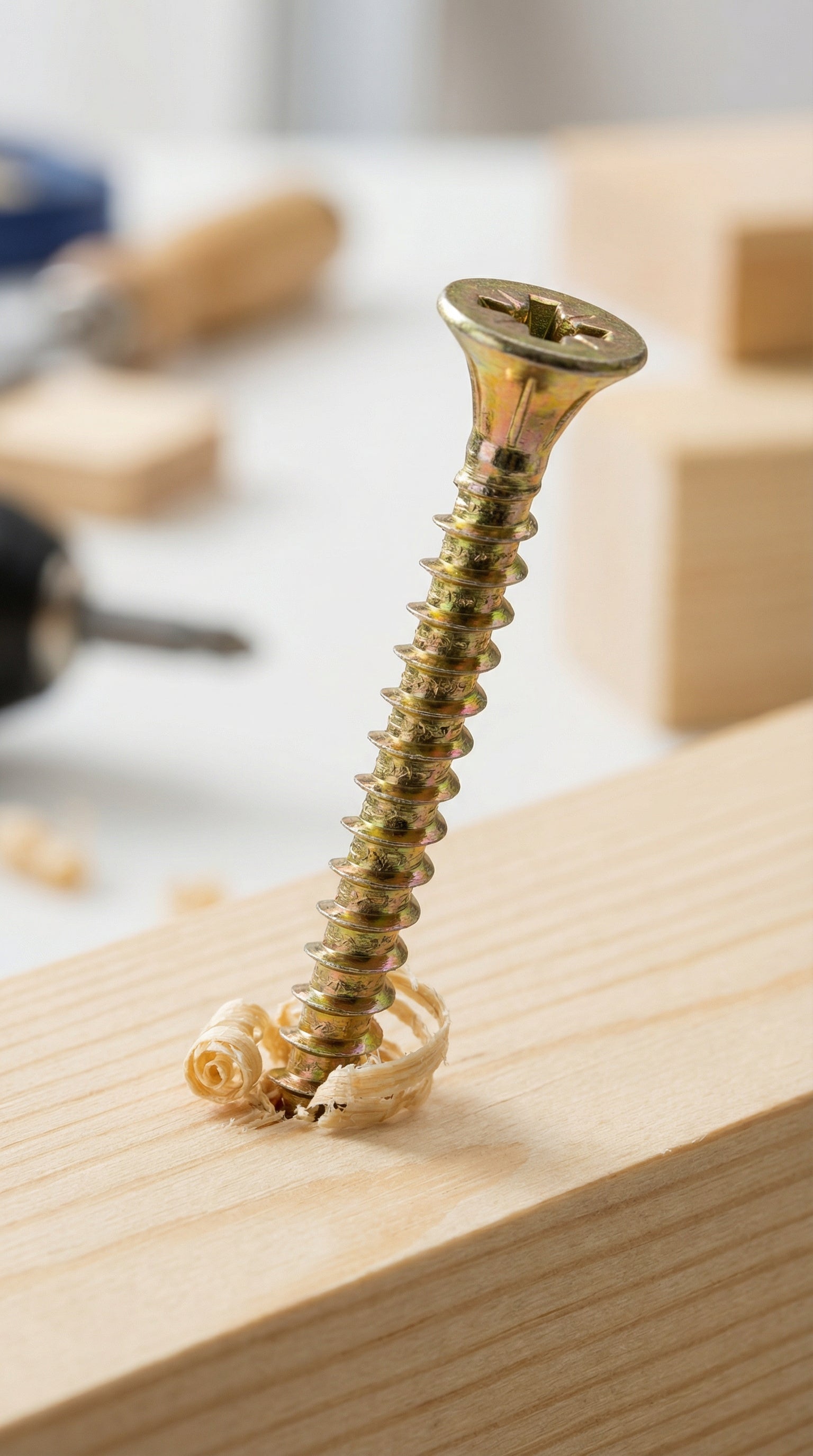5x80mm SUPER DRIVE PROF SCREW (TUB 1000no)