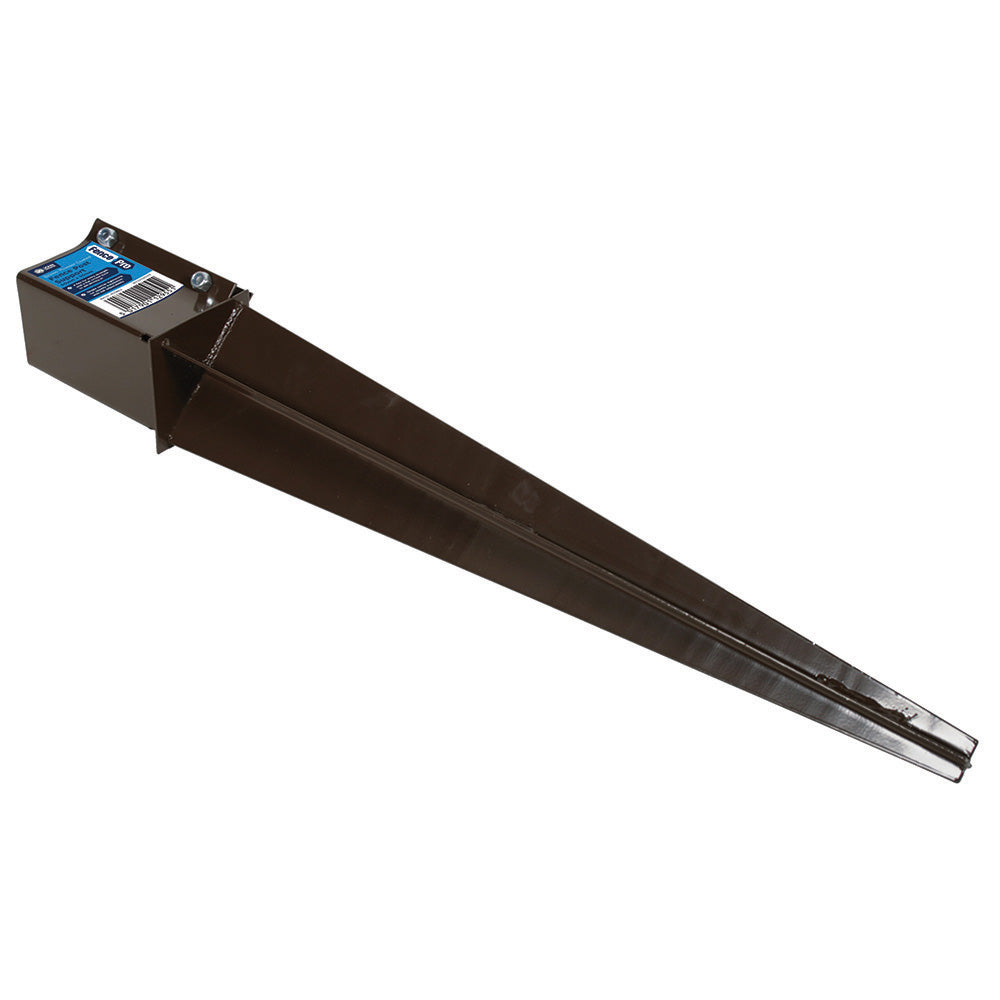 75x75mm Fence Support Spike
