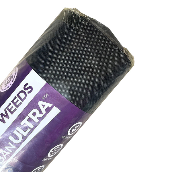 Weed Control Fabric ultra
