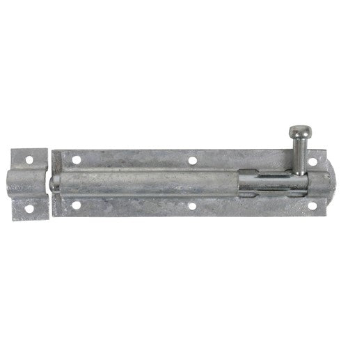 GALV GATEPRO 923A TOWER BOLT STRAIGHT 