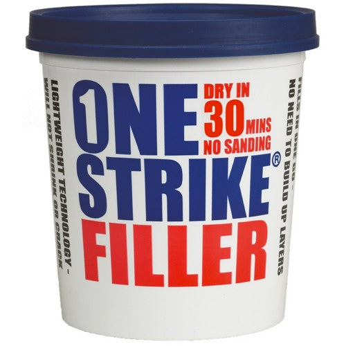 EVERBUILD ONE STRIKE FILLER