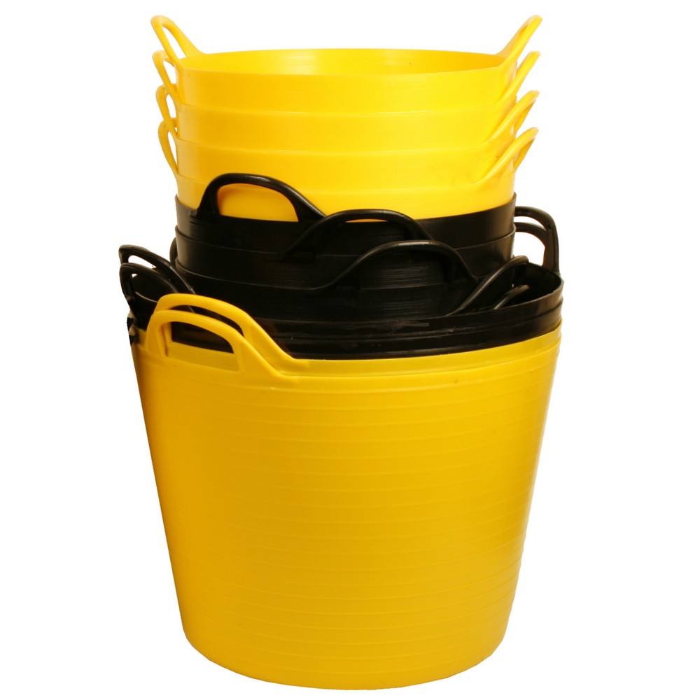 Gorilla Flexi Buckets