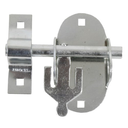 4A Oval Padbolt