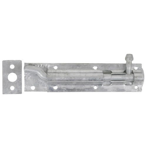 GATEPRO 923A TOWER BOLT NECKED 