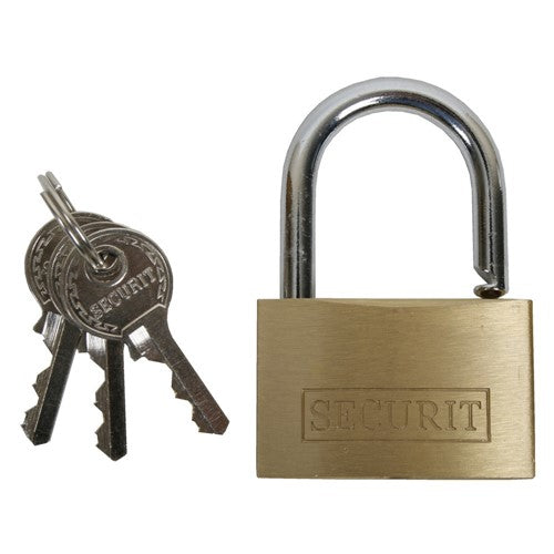 Padlock
