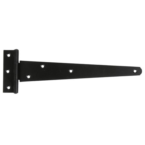 4" BZP GATEPRO 121A LIGHT TEE HINGES