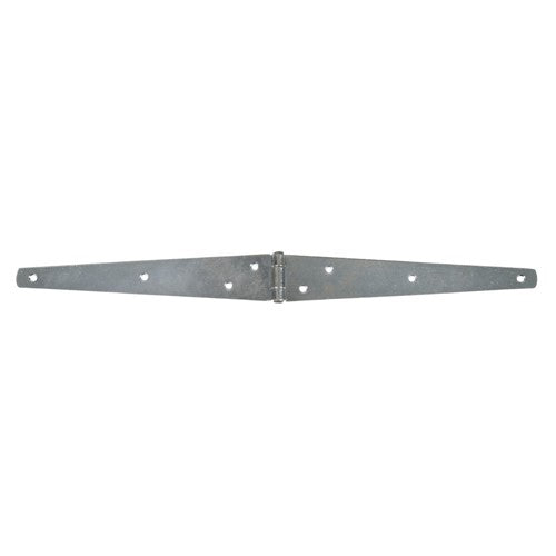 GATEPRO 950 STRAP HINGE BZP 