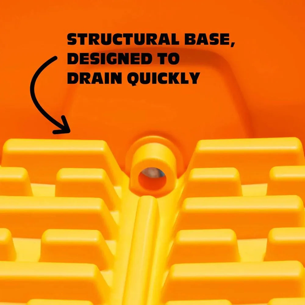 SLURRYTUB Filter Pack (6)