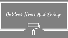 Outdoor Home & Living