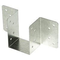 MINI HANGERS TIMBER TO TIMBER 47mm (Pack of 10)