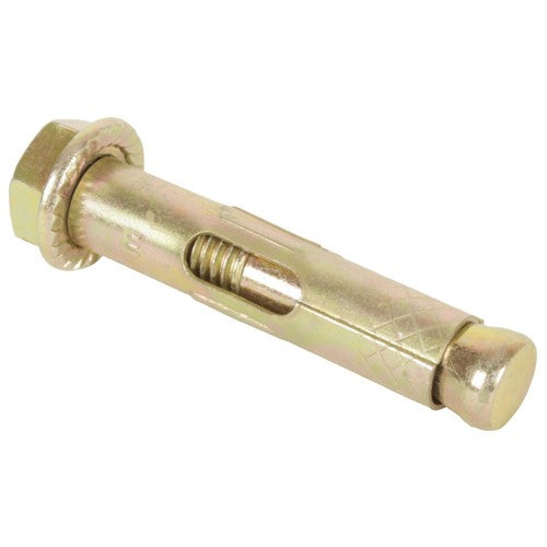 M10x97 SLEEVE ANCHOR NUT TYPE (PACK OF 10)