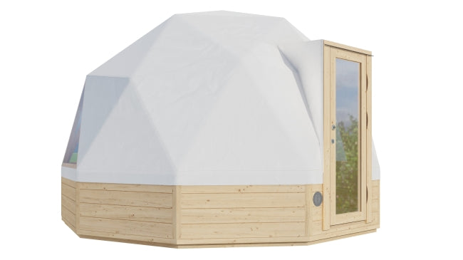 Camping Dome