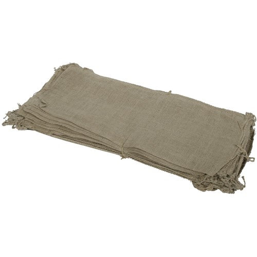 Hessian Sand Bags