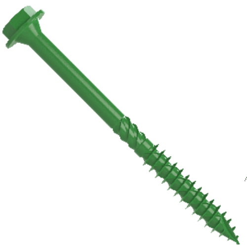 Twisterscrews Hexdrive Screws