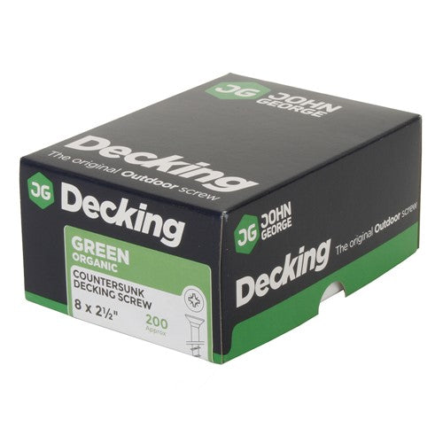 Decking Screws