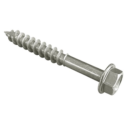 Impact Coach Screws