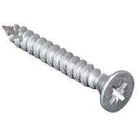 External Wood screw