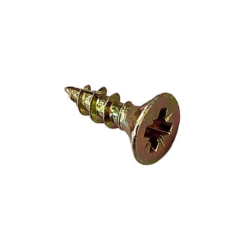 Impact Screw