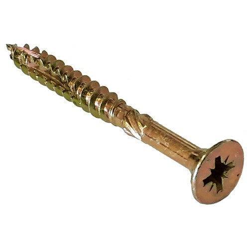 IMPACT PROFESSIONAL SCREW CSK PZ2 ZYP