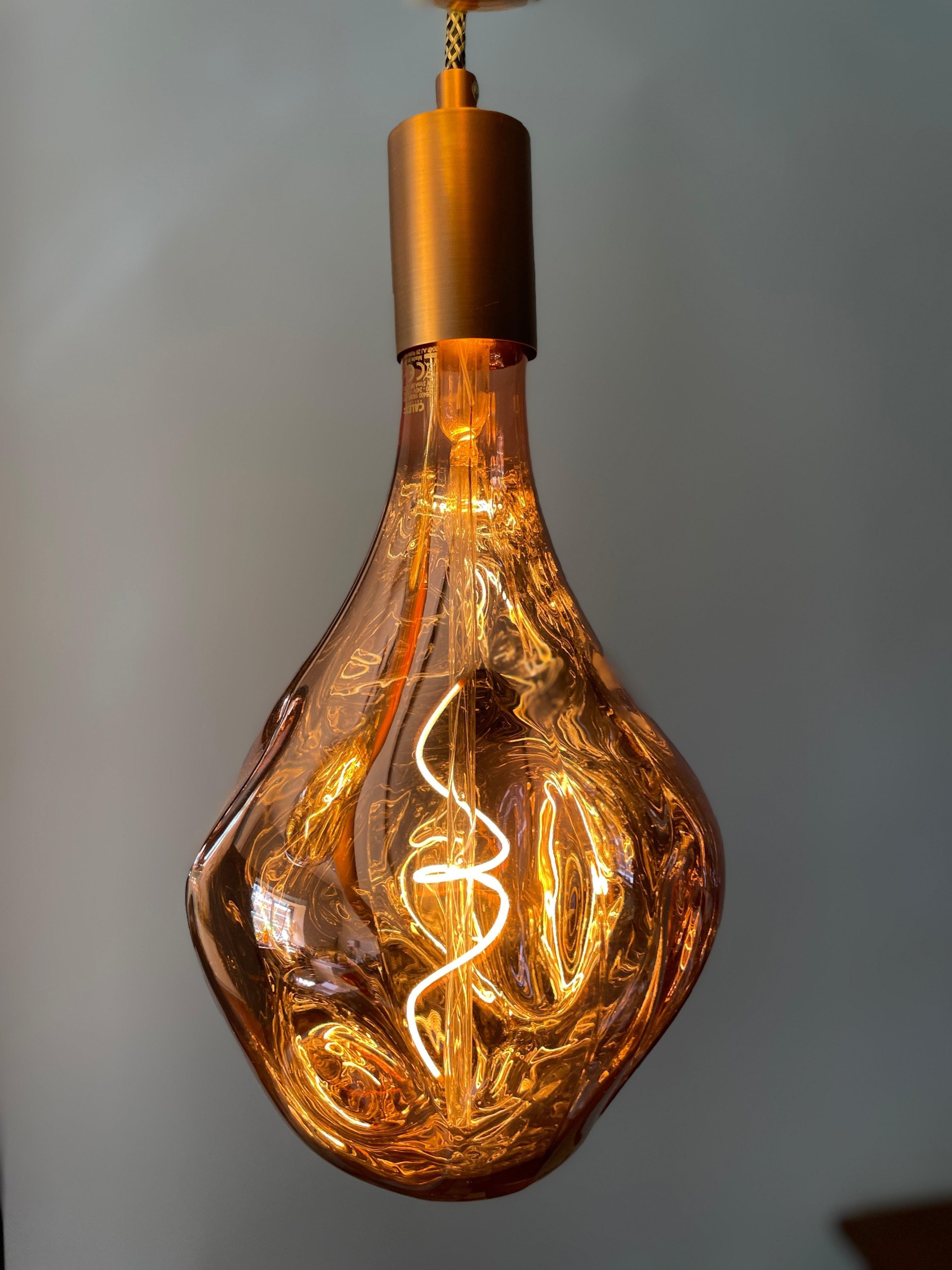 Quintet Evo Cluster Pendant Light